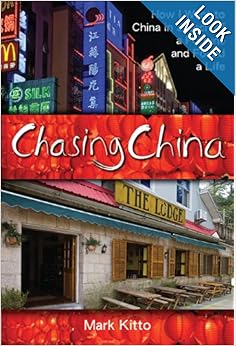 arch of a Fortune and Found a Life: Mark Kitto: