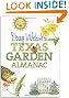 Doug Welsh's Texas Garden Almanac (AgriLife Research and Extension Service Series)