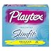 Playtex Femcare Slimfits Unscented Tampons - Regular 20 Count