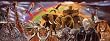 Melissa & Doug Noah's Ark 100pc Floor Puzzle