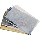 Lisa Pavelka Craft Foil Kit 6/Pkg-Expressions
