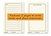 1983 REMEMBER WHEN CELEBRATION KardLet: Birthdays, Anniversaries, Reunions, Homecomings, Client & Corporate Gifts