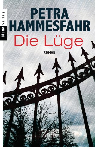 Die Lüge: Roman (German Edition)