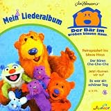 Der B�r im gro�en blauen Haus - Mein Liederalbum