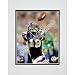 Photo File Minnesota Vikings Sidney Rice Matted Photo