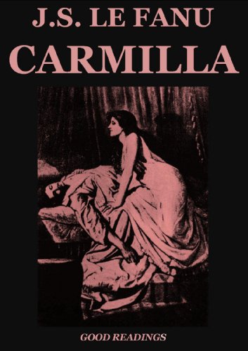 Carmilla (Annotated)