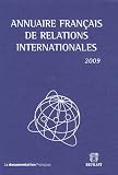 Annuaire francais de relations internationales : Vomume X