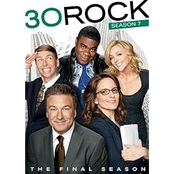 30 Rock: Season Seven