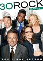 30 Rock: Season Seven (2012)