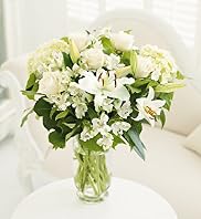 Serene Bouquet
