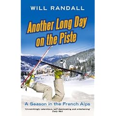 Another Long Day on the Piste: A Season in the French Alps