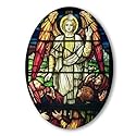 The Angel Appearing to the Shepherds Collectible Ornament