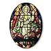 The Angel Appearing to the Shepherds Collectible Ornament