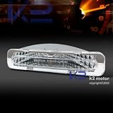 Eclipse 3rd Third Brake Tail Light