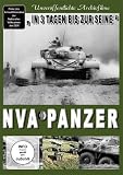 Produkt-Bild: NVA Panzer - In 3 Tagen bis zur Seine
