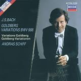 Bach: Goldberg Variations