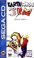 Earthworm Jim Special Edition