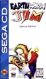 Video Games : Earthworm Jim Special Edition
