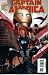 Book Captain America #32: The Burden of Dreams Part Two (Marvel Comics)