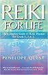 Reiki for Life...