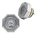 Mr. Gasket 2470S  Domestic ThermoCap 13 PSI-SLVR
