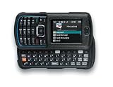 Body Glove Glove Snap-On Case for LX-265 LG Rumor II (Black)
