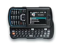 Body Glove Glove Snap-On Case for LX-265 LG Rumor II (Black)
