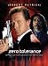 Zero Tolerance - Movie Poster - 11 x 17