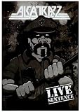 Alcatrazz -Live Sentence Live In Japan, 28.01.1984 [DVD]