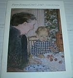 Pierre Bonnard 1867-1947 : a guide to the paintings