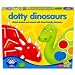 Orchard Toys Dotty Dinosaurs
