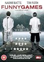 Funny Games [DVD] [2007]