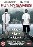 DVD : Funny Games [2007]