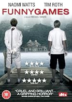 Funny Games [DVD]