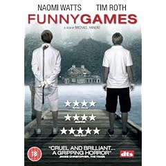 Funny Games [DVD] [2007]