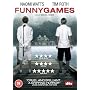 Funny Games [DVD] [2007]