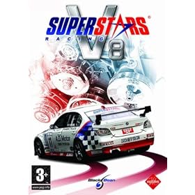 Superstars Racing V8