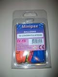10 Congratulations Balloons