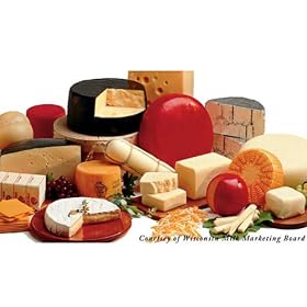 Wisconsinmade Award Winning Cheese of the Month Club, Free Shipping - 2 lb