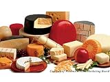 Wisconsinmade Award Winning Cheese of the Month Club, Free Shipping - 2 lb, 3 month / 2 lb