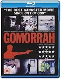 Gomorrah [Blu-ray]
