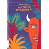 24 contes des Antilles