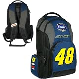 Ful Jimmie Johnson Backpack