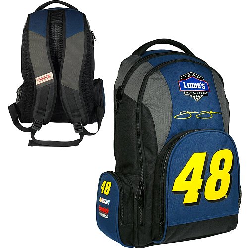 Ful Jimmie Johnson Backpack
