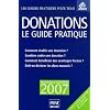 Donations : Le guide pratique