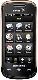 Samsung Instinct s30 Phone, Bronze (Sprint)