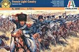 1/72 Napol War- Fr Lht Calvalry