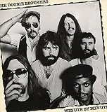 The Doobie Brothers: Minute By Minute