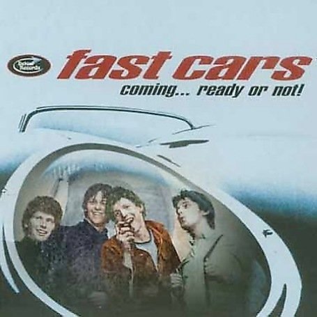 Big Fast Car
