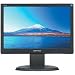 Hanns.G HW173DBB 17" Widescreen LCD TFT Display Monitor